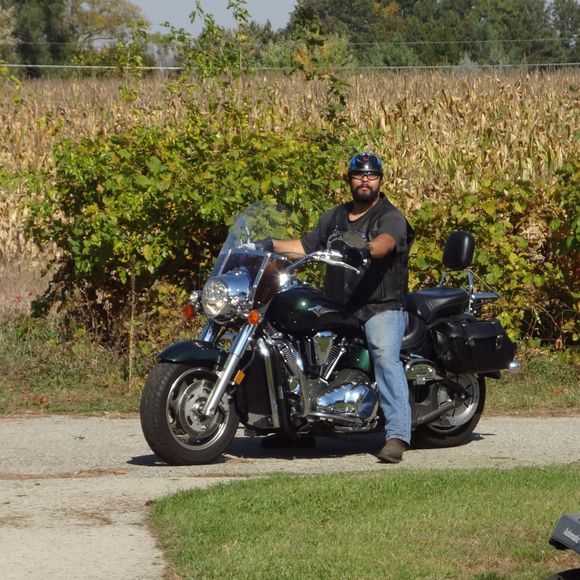 Meet your Posher, Juan - Picture 1 of 1